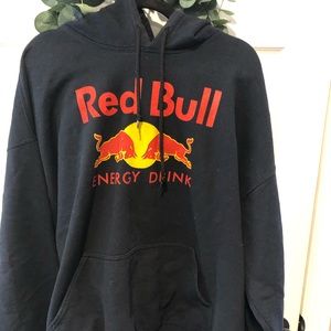 ✨Redbull Hoodies, Men’s